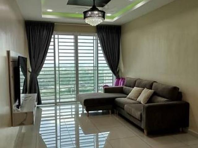 Condominium for rent in Wellesley, Penang