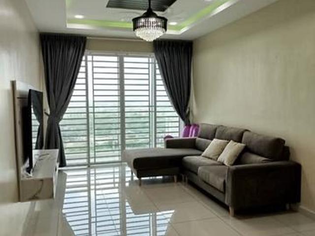 Condominium for rent in Wellesley, Penang