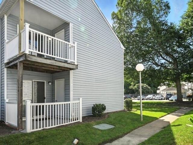 Condo for sale in Virginia Beach