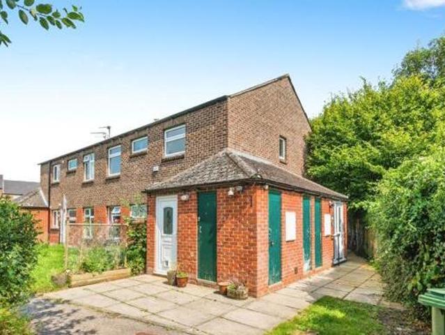 House for sale in Berrick Salome, Oxfordshire