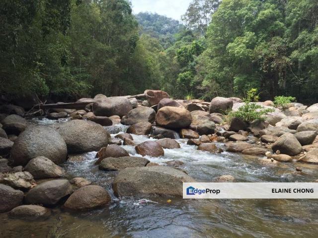 House for sale in Pahang