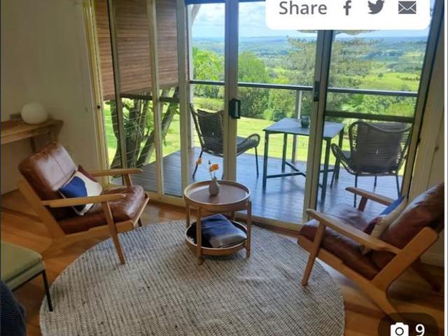 Granny Flat for rent in Coopers Shoot, New South Wales