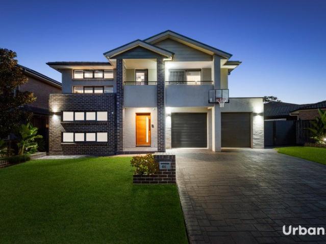 House for sale in Prestons, Sydney