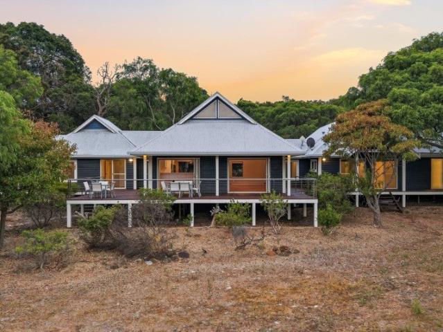 House for sale in Yallingup, Western Australia