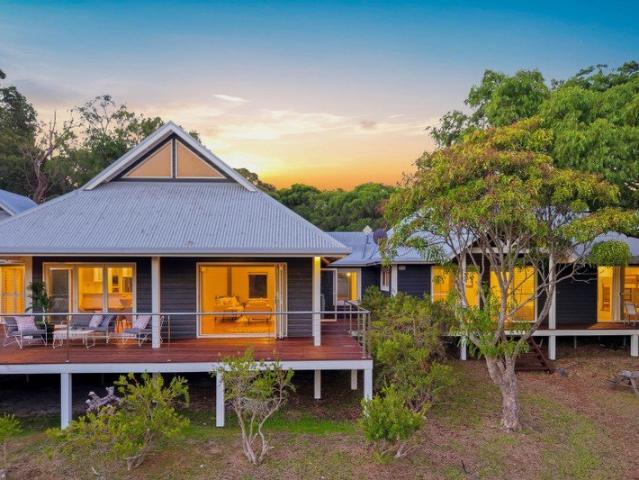 House for rent in Yallingup, Western Australia