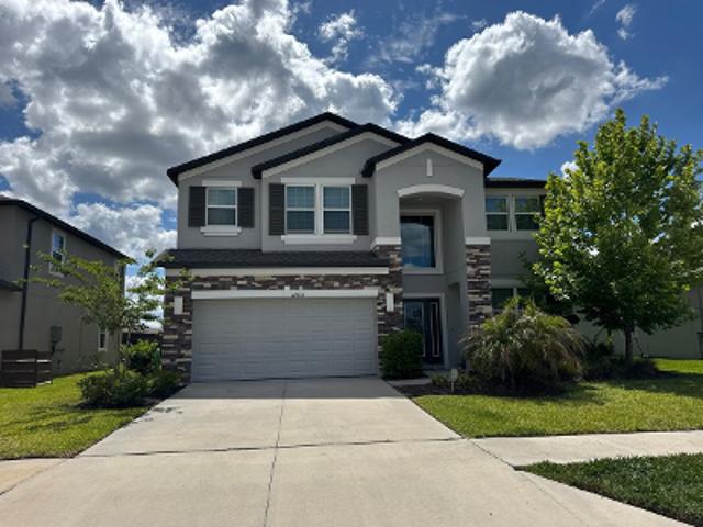 House for sale in Spring Hill, Florida