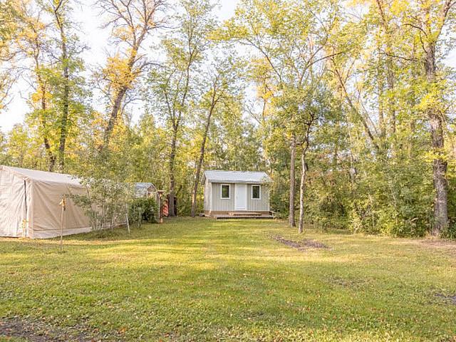 Land for sale in Manitoba