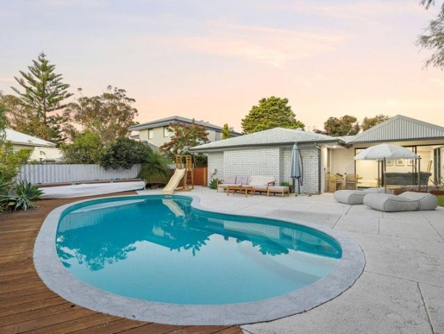 House for sale in Mullaloo, Western Australia