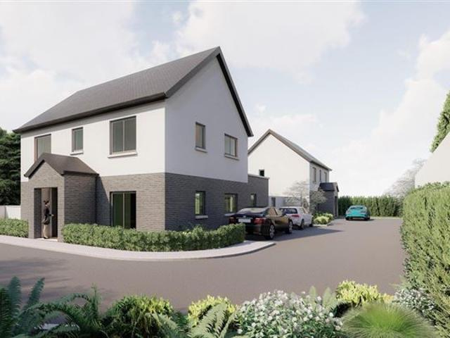 Detached House for sale in Brideswell, Connacht