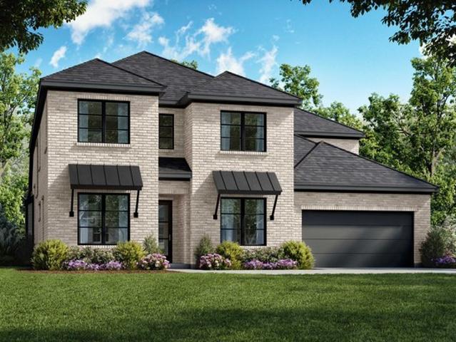 House for sale in Navarro, Texas