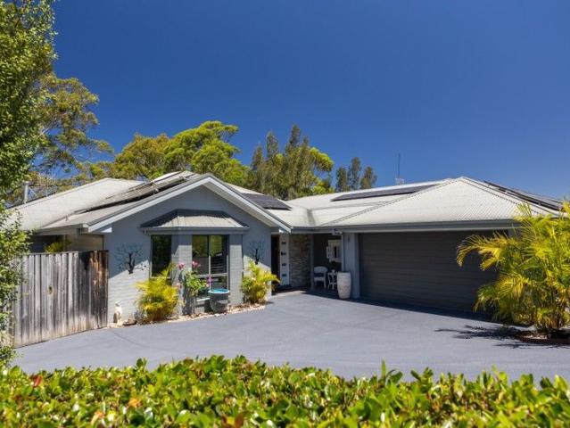 House for sale in Burrill Lake, New South Wales