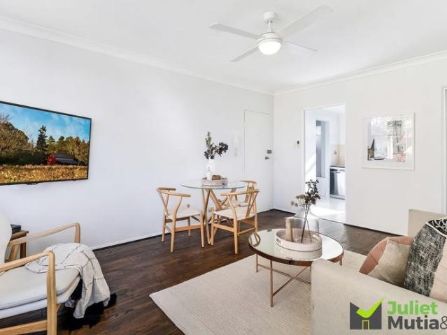 Apartment for rent in Sydney, New South Wales