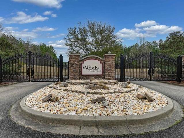 Land for sale in Ridgeway, South Carolina