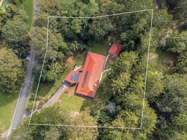 House for sale in Nunderi, New South Wales