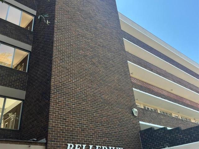 Apartment for rent in Dunvegan, City of Ekurhuleni Metropolitan Municipality