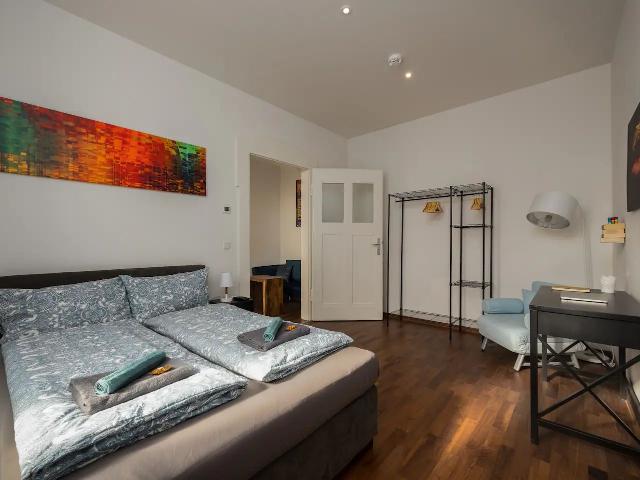 Apartment mieten in Mitte, Leipzig