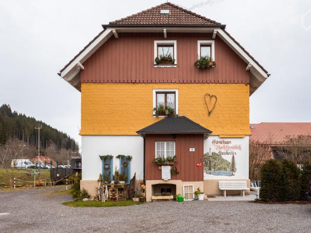 Apartment mieten in Titisee, Titisee-Neustadt