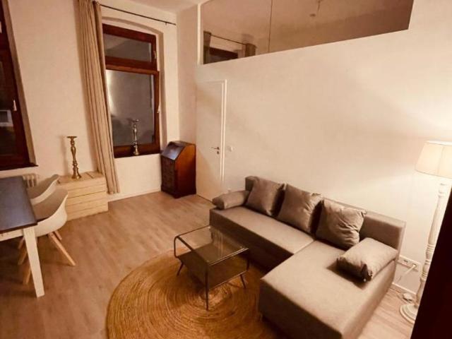Apartment mieten in Deutz, Köln