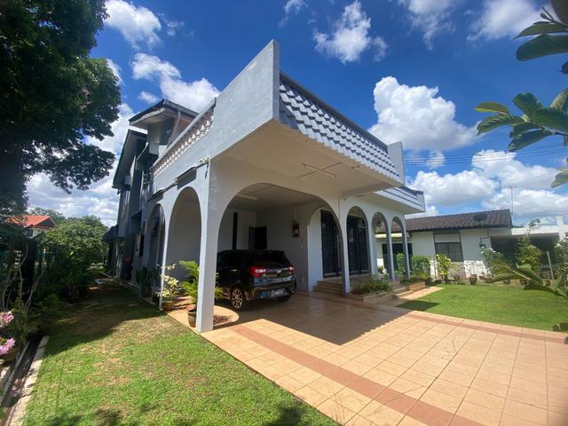 Bungalow for sale in Alor Setar, Kedah