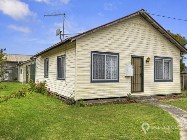 House for sale in Port Albert, Victoria