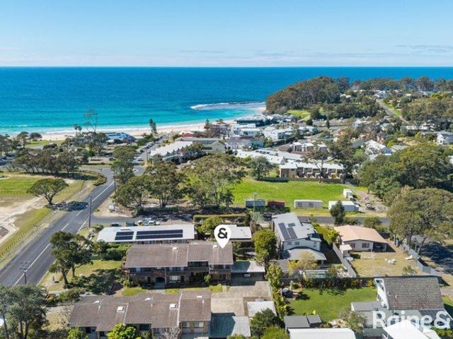 Townhouse for sale in Mollymook, New South Wales
