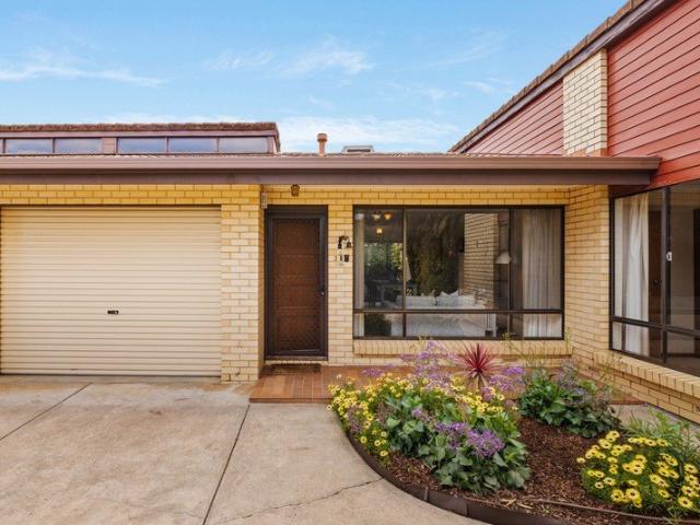 Apartment for sale in Horseshoe Creek, South Australia