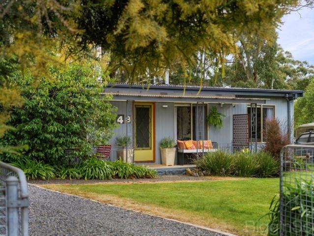 House for sale in Daylesford, Victoria