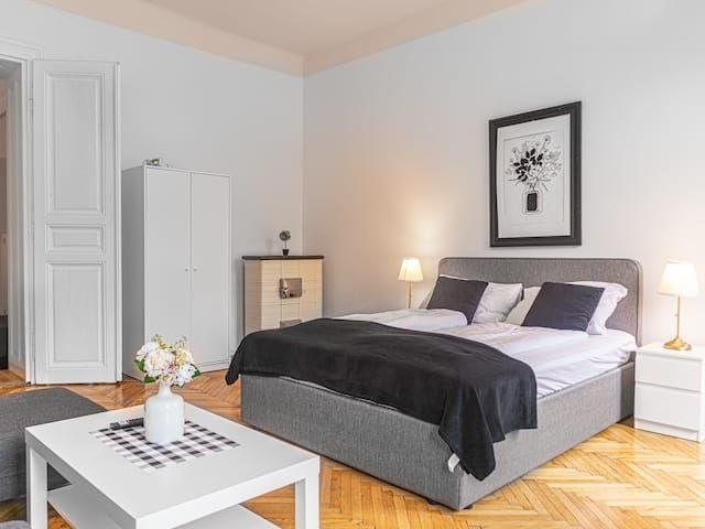 Apartment mieten in Währing, Wien