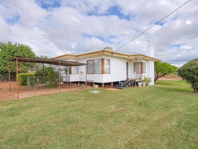 House for sale in Merbein, Victoria