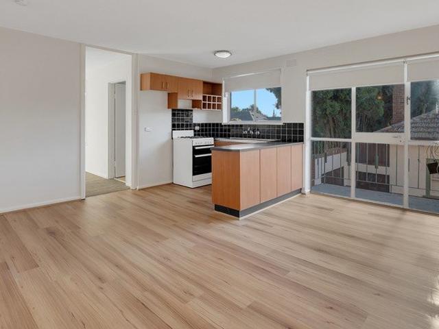 Apartment for rent in Thornbury, Melbourne