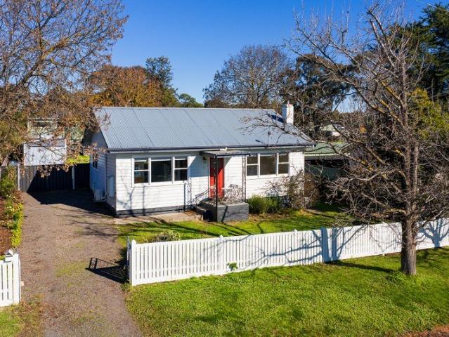 House for sale in Castlemaine, Victoria