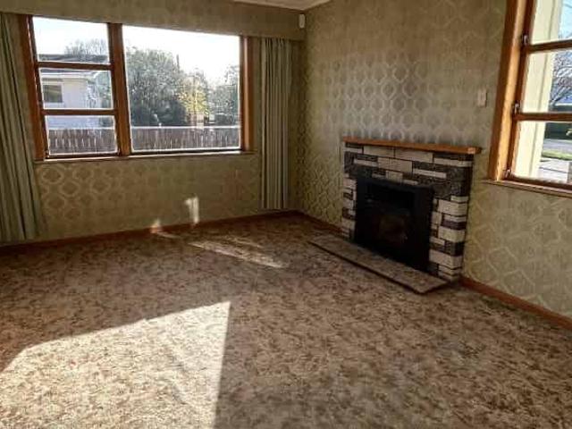 House for rent in Greytown, Wellington