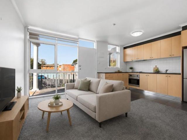 Apartment for rent in Camerons Creek, Victoria