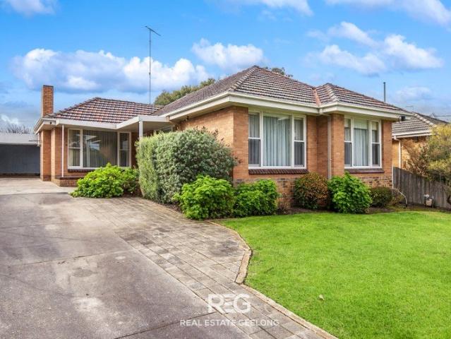 House for sale in Geelong, Victoria