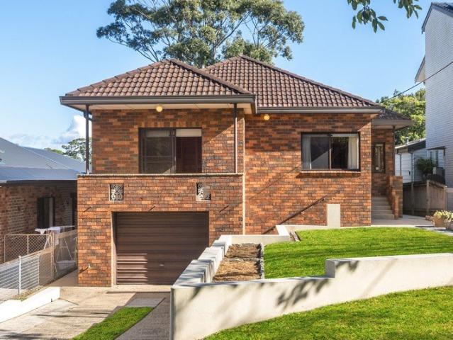 House for sale in Sydney, New South Wales