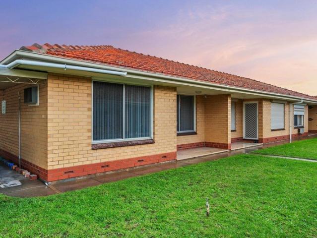 Apartment for sale in Horseshoe Creek, South Australia