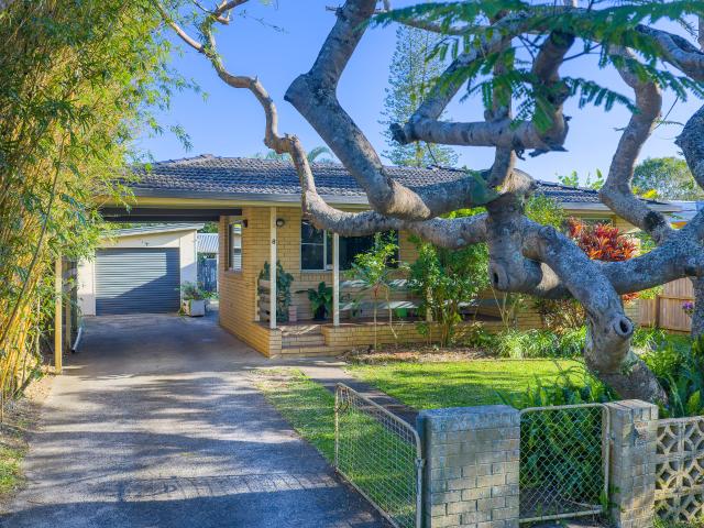 House for sale in Brunswick Heads, New South Wales