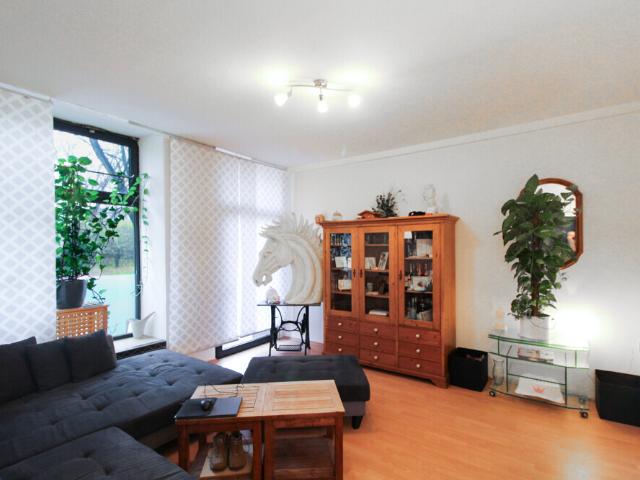 Apartment mieten in Stadtmitte, Düsseldorf