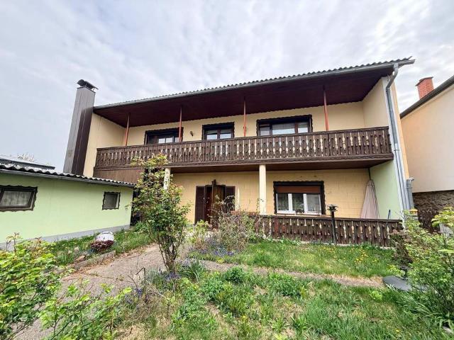 Haus kaufen in Oberwart, Burgenland