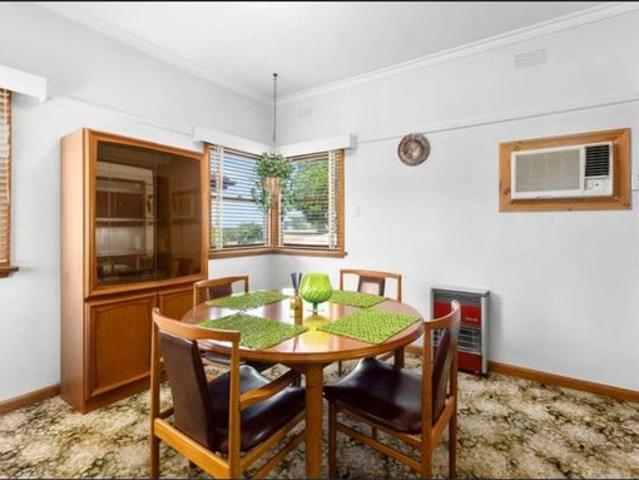 House for rent in Geelong, Victoria