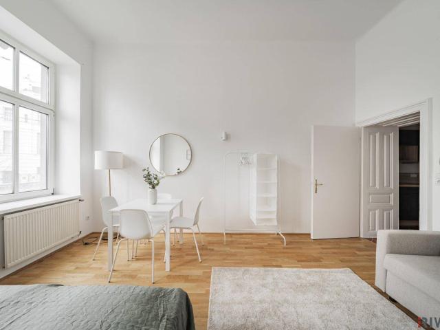 Apartment kaufen in Währing, Wien