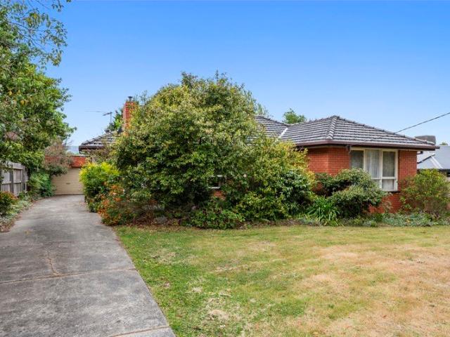 House for rent in Camerons Creek, Victoria