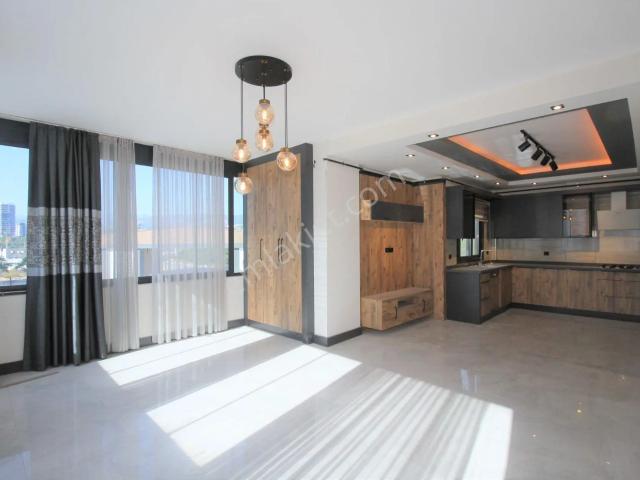 Mezitli, Mersin içerisinde kiralık mülk