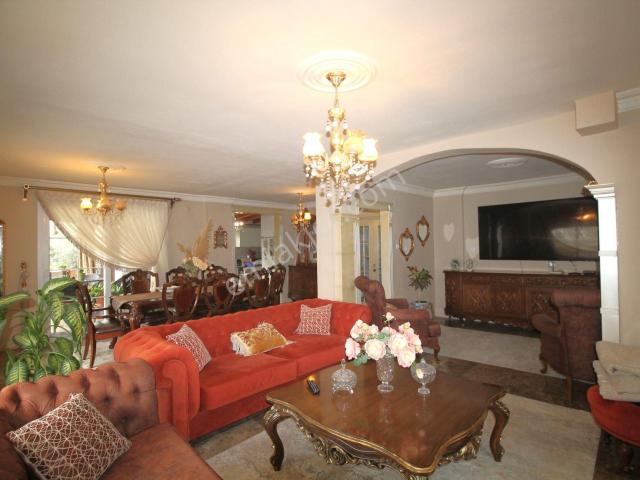 Toroslar, Mersin içerisinde satılık Villa