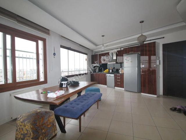 Hürriyet Mahallesi, Yenişehir içerisinde kiralık mülk