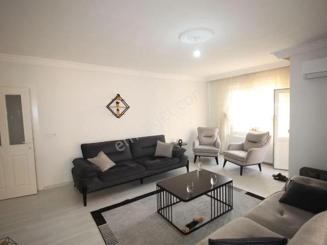 Mezitli, Mersin içerisinde satılık mülk