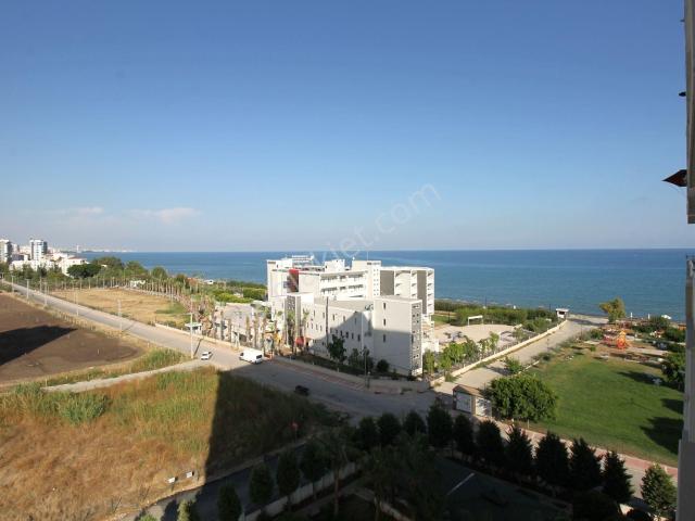 Mezitli, Mersin içerisinde kiralık mülk