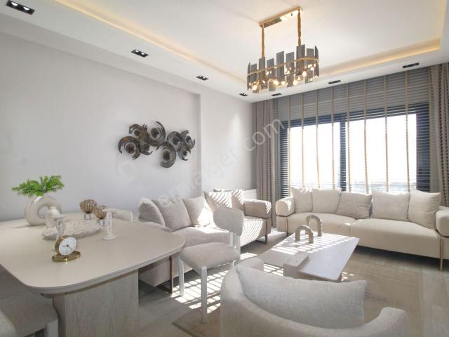 Mezitli, Mersin içerisinde satılık mülk