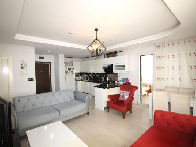 Mezitli, Mersin içerisinde kiralık mülk