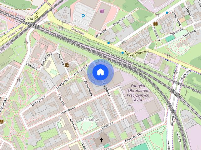 Mieszkanie do wynajęcia w Warszawa, Mazowieckie